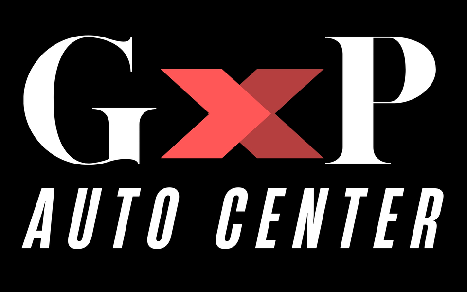 Foto da capa de Oficina mecânica GxP